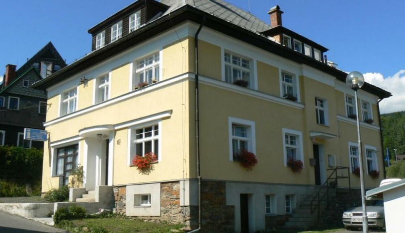 Penzion Roko Rokytnice nad Jizerou